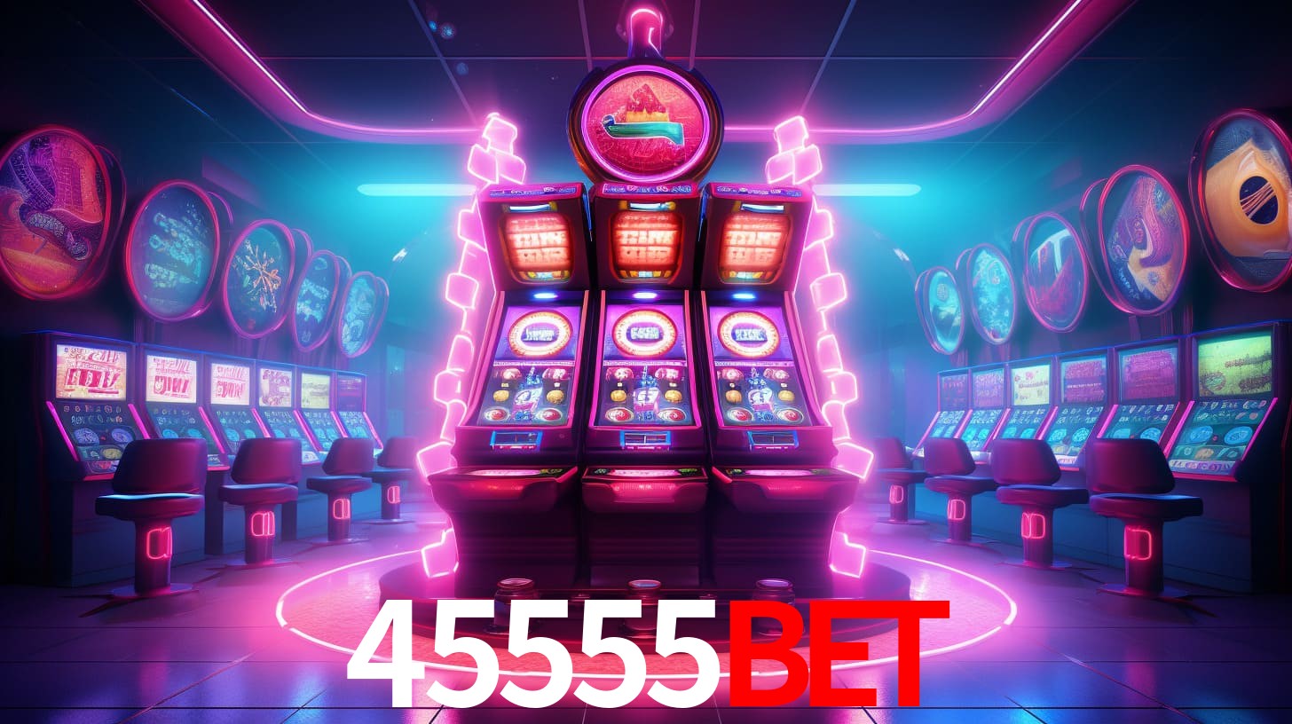 45555bet - Caça-Níqueis Online Cassino - 45555.bet