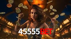 Experiência VIP 45555bet