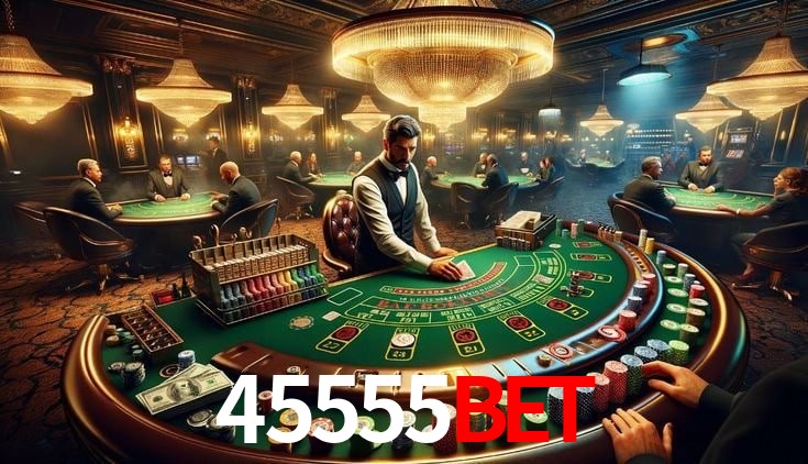 Statistics 45555bet