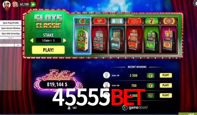 A Emoção da Loteria na 45555bet: Uma Chance de Mudança de Vida