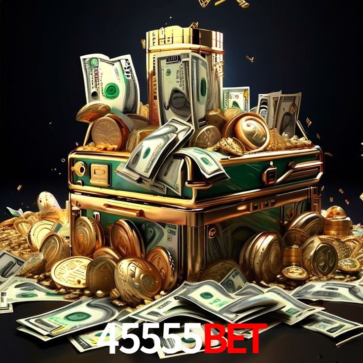 Experiência VIP 45555bet