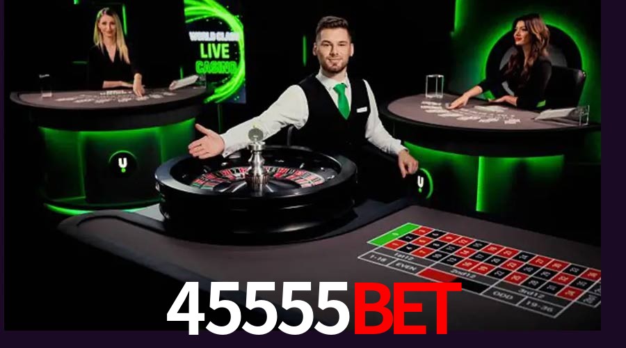Quick Registration 45555bet