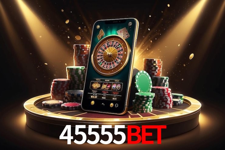 Integração de APIs 45555bet
