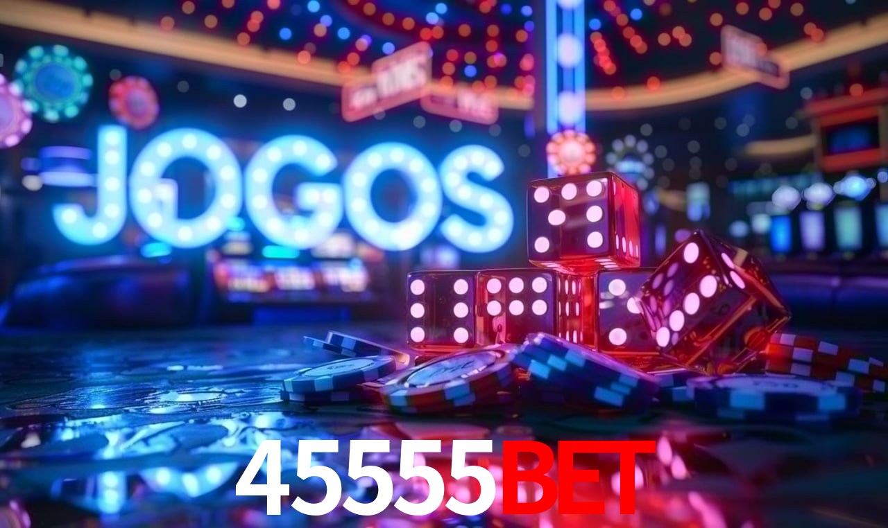 Bônus Diários 45555bet