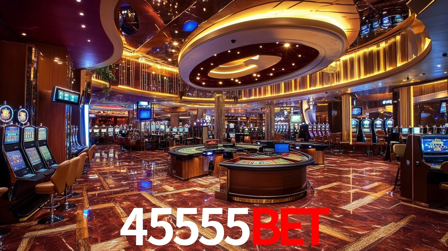 Daily Bonuses 45555bet