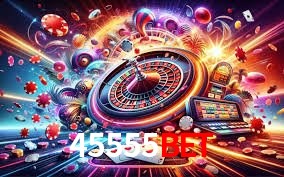 Estatísticas Esportivas 45555bet