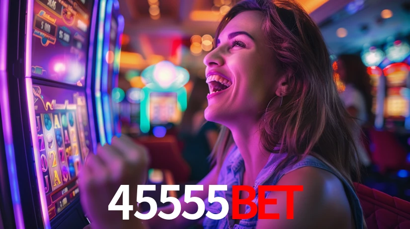 45555bet
