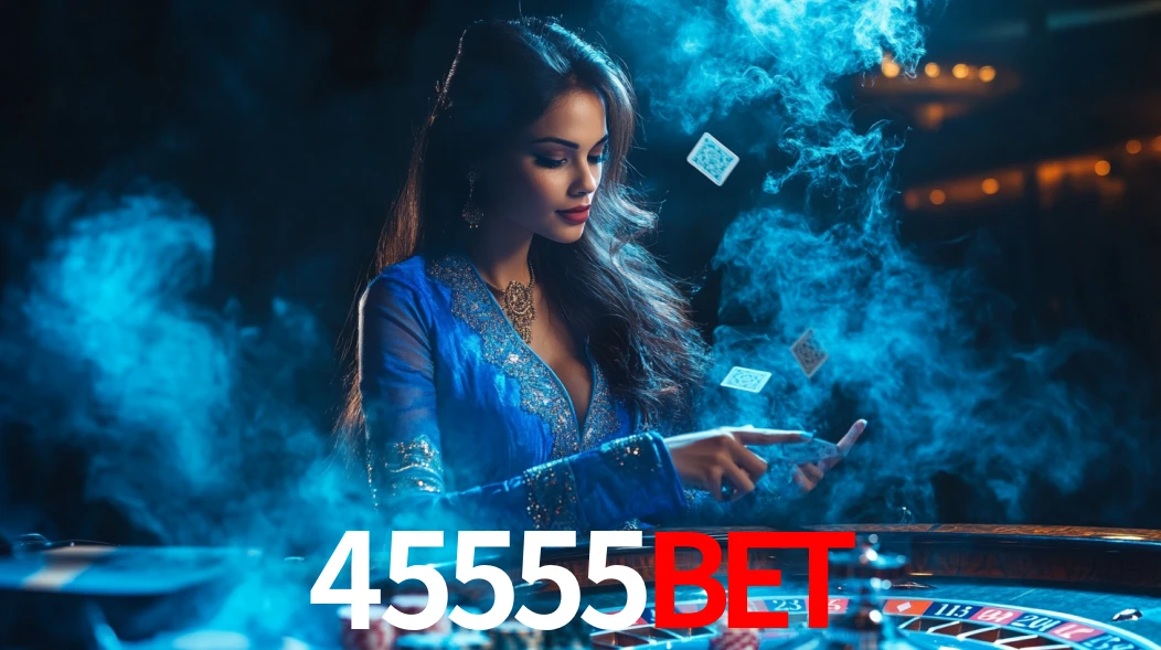 Desvendando o Mundo dos Jogos Virtuais na 45555bet