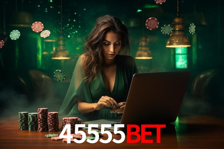 APP oficial da 45555bet para mobile