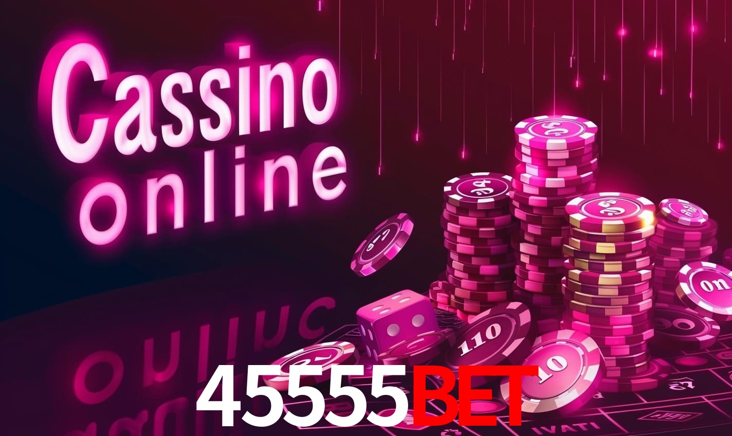 A Emoção da Loteria na 45555bet: Uma Chance de Mudança de Vida