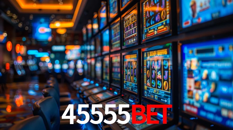 Account Benefits 45555bet