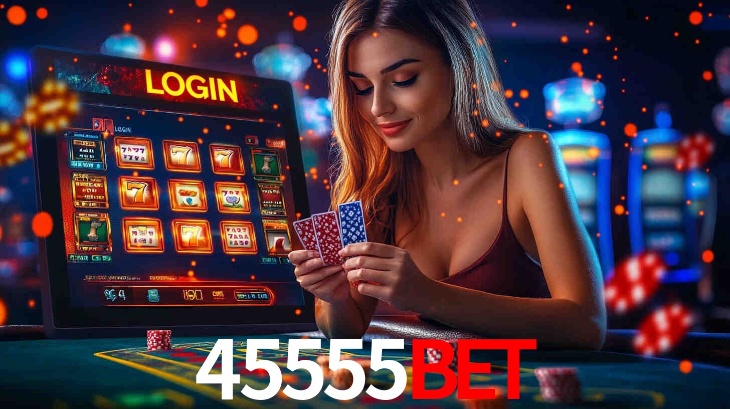 45555bet apk