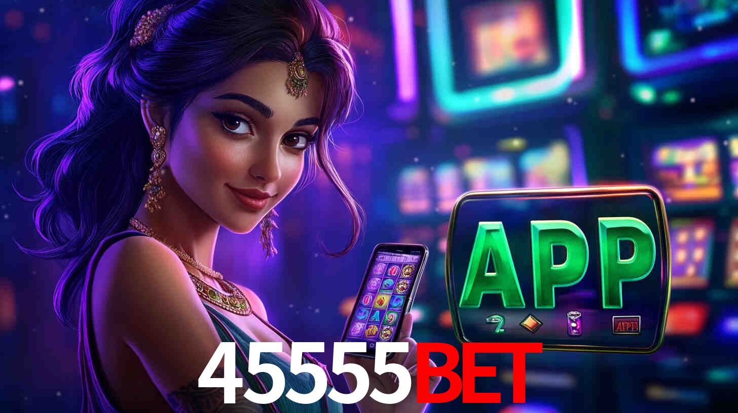 45555bet apk