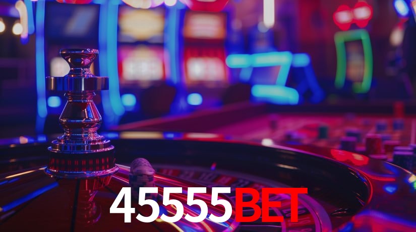 Experimente o Login Seguro Premium no 45555bet