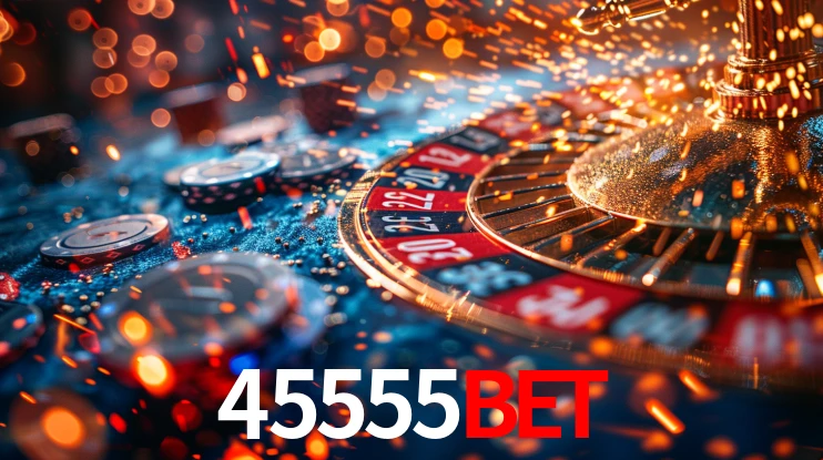 Slot Games 45555bet