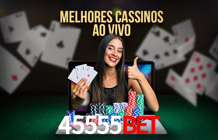 Seasonal Promotions 45555bet