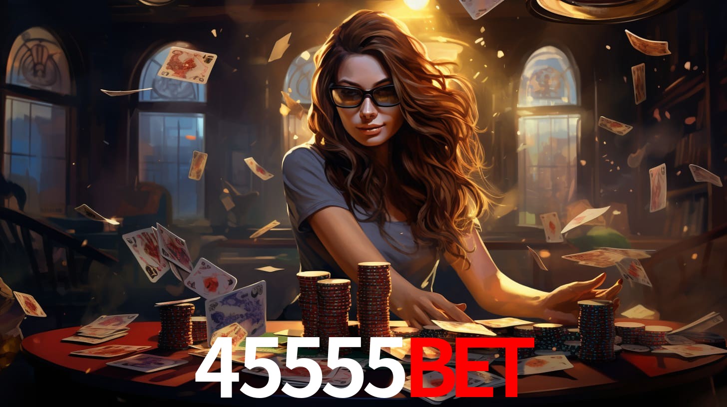 VIP Casino 45555bet
