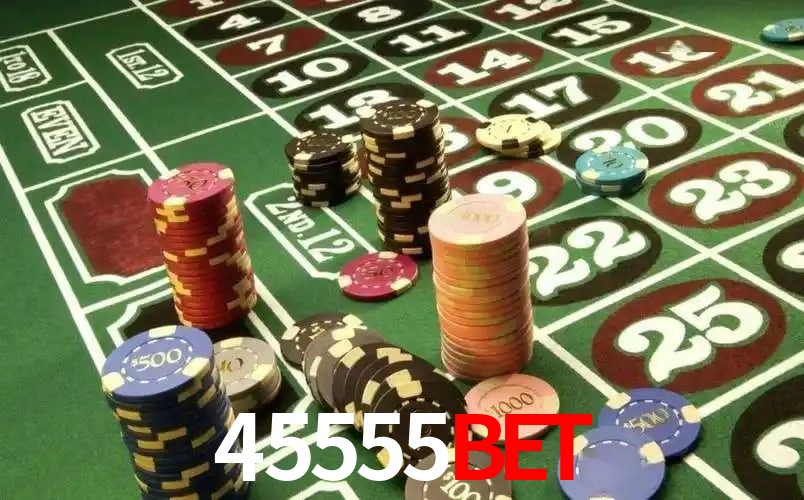 Jogos de Slot 45555bet