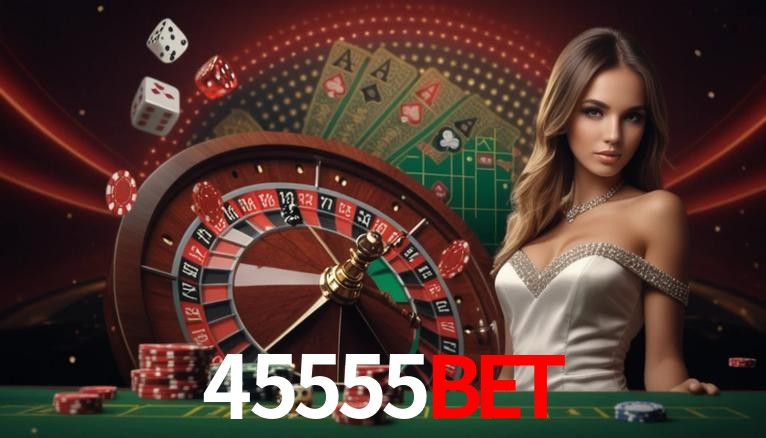 Game Providers 45555bet
