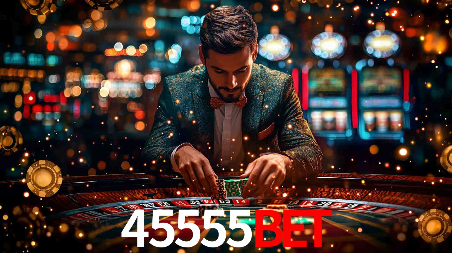 Exclusive Games 45555bet