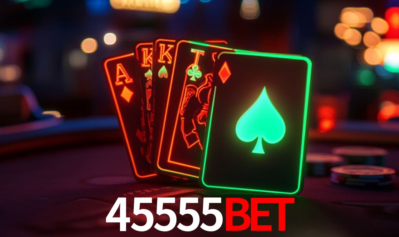 Diretório de Jogos 45555bet