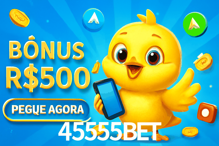 Secure Login 45555bet