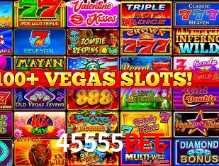 Descubra a Magia dos Jogos de Arcade no 45555bet