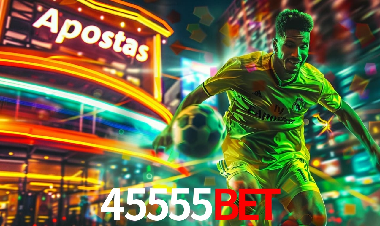 Casino Ao Vivo 45555bet