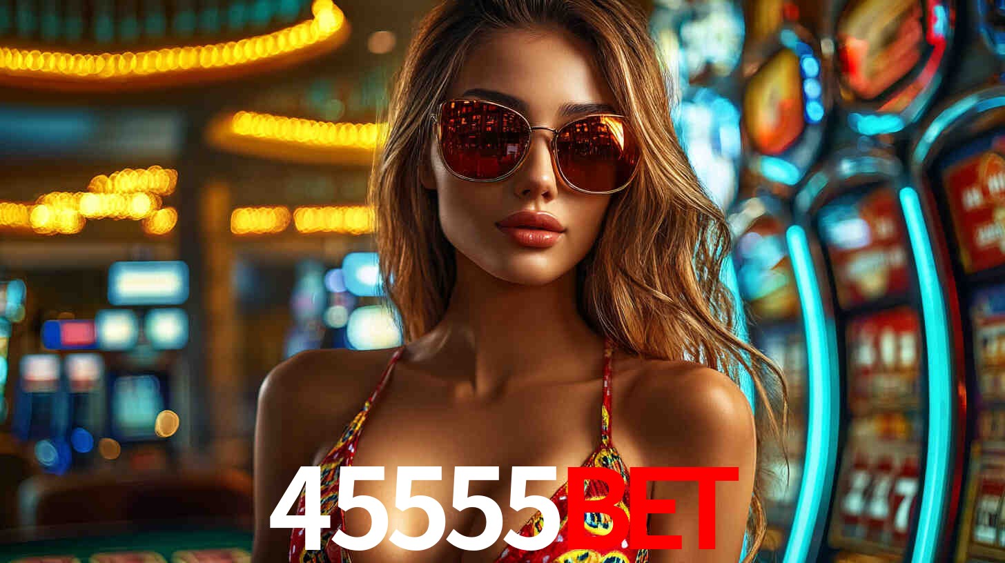 Premium Interface 45555bet