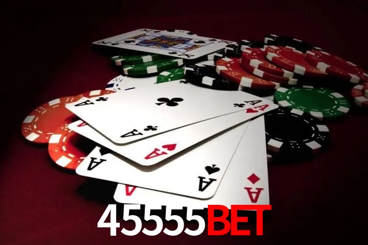 Casino VIP 45555bet