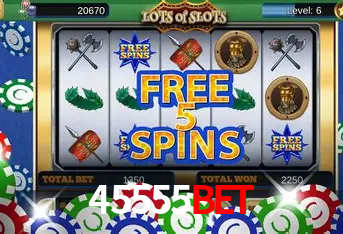 Desvendando o Mundo dos Jogos Virtuais na 45555bet
