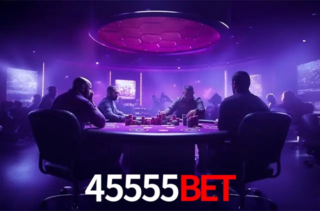 Recursos de Bônus 45555bet
