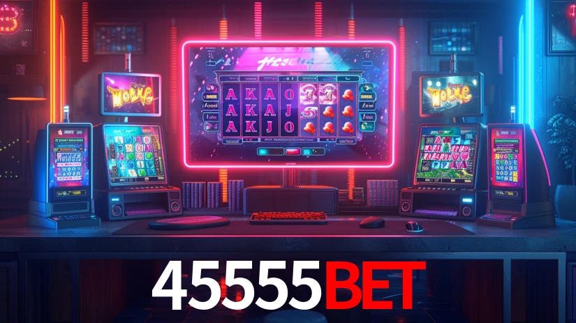 45555bet