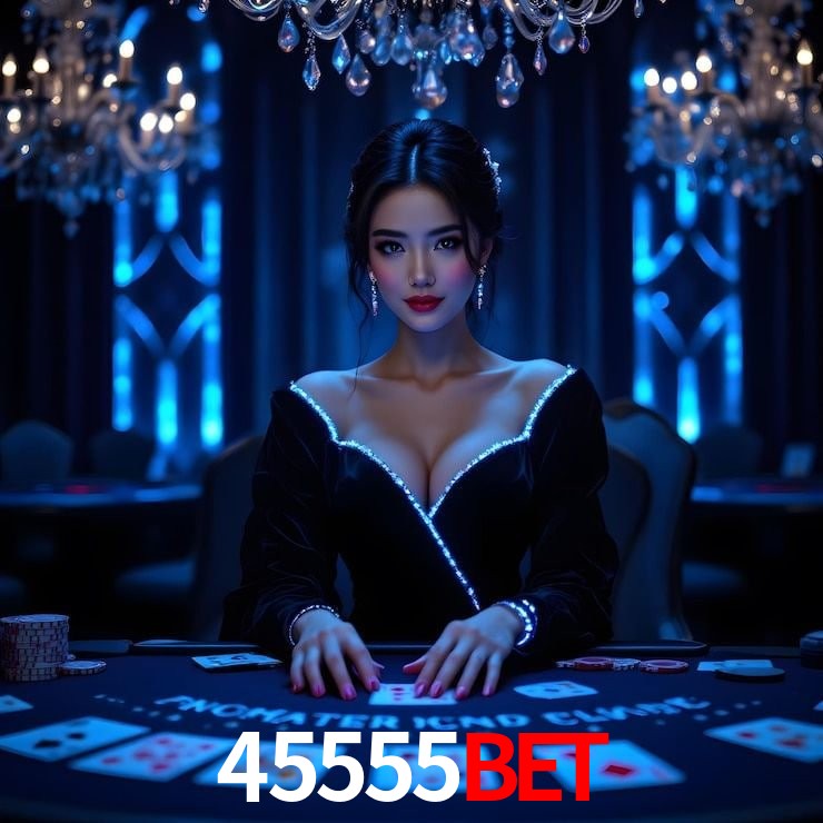Login Seguro 45555bet