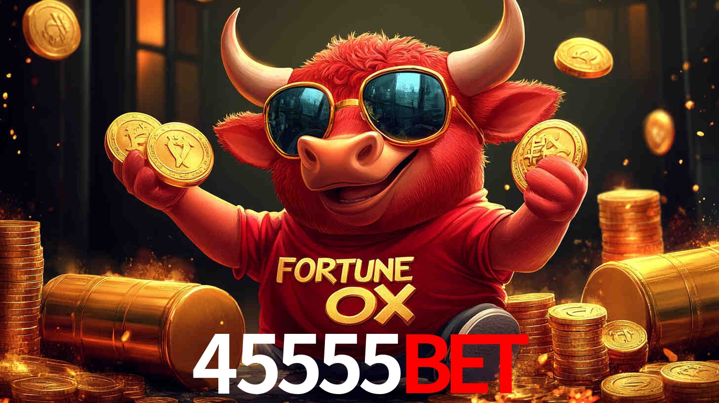 Apostas Esportivas na 45555bet: Um Guia Completo