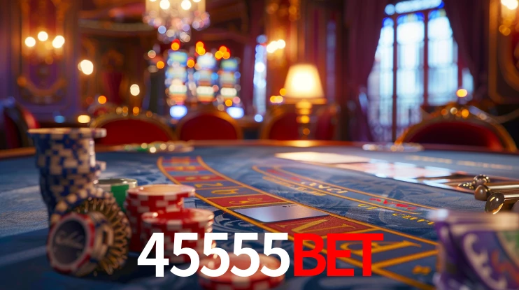 Live Casino 45555bet