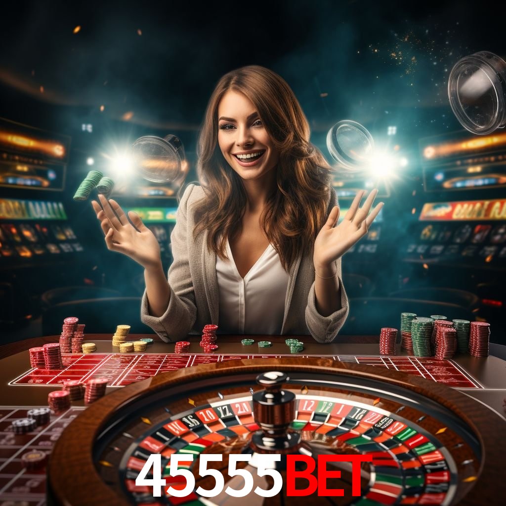 45555bet