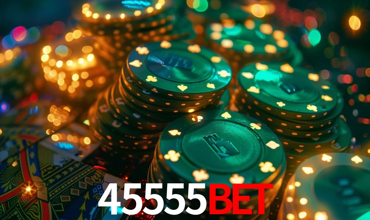 Apostas de Futebol 45555bet