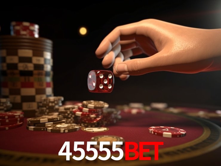 Provedores de Jogos 45555bet