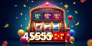 Ofertas Exclusivas 45555bet