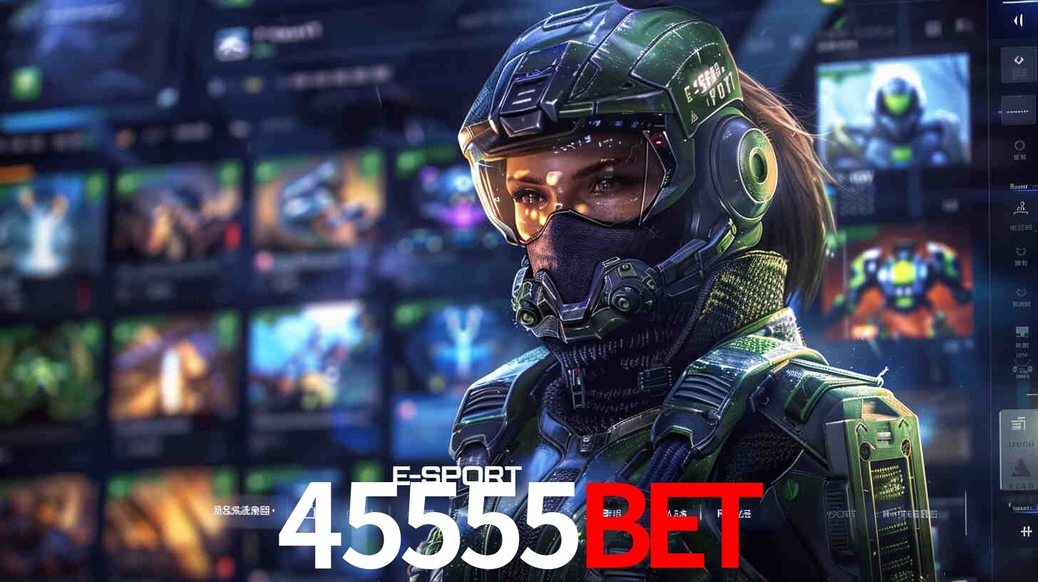 Exclusive Offers 45555bet