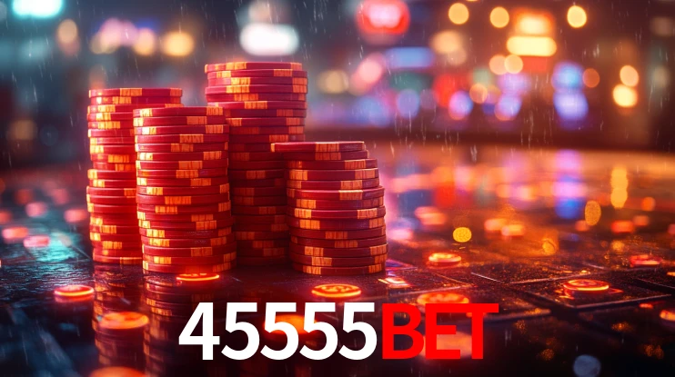 45555bet: Jogos de Caça-Níqueis-Altas Recompensas, Roleta-Velocidade, Blackjack-Desafios Máximos
