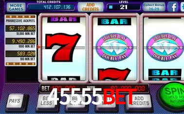 Apostas Esportivas na 45555bet: Um Guia Completo