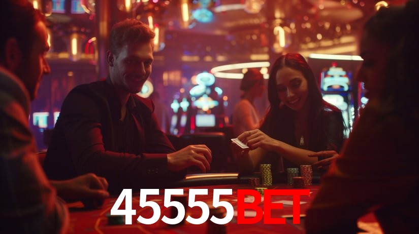 Descubra o Programa VIP da 45555bet: Vantagens Exclusivas para Jogadores