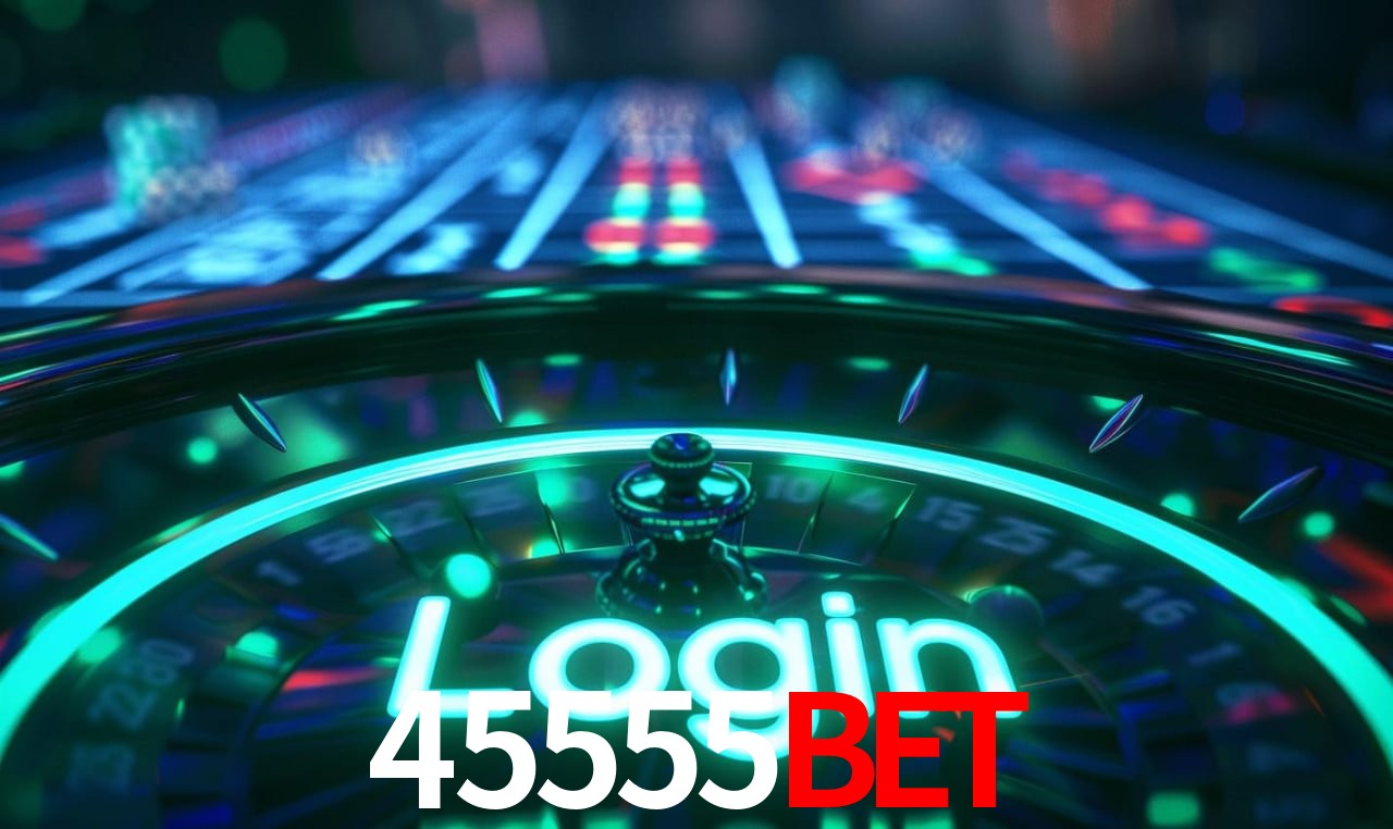 Apostas de Tênis 45555bet