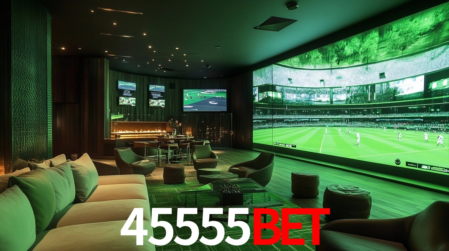45555bet: Seu Especialista em Apostas Esportivas Brasileiras
