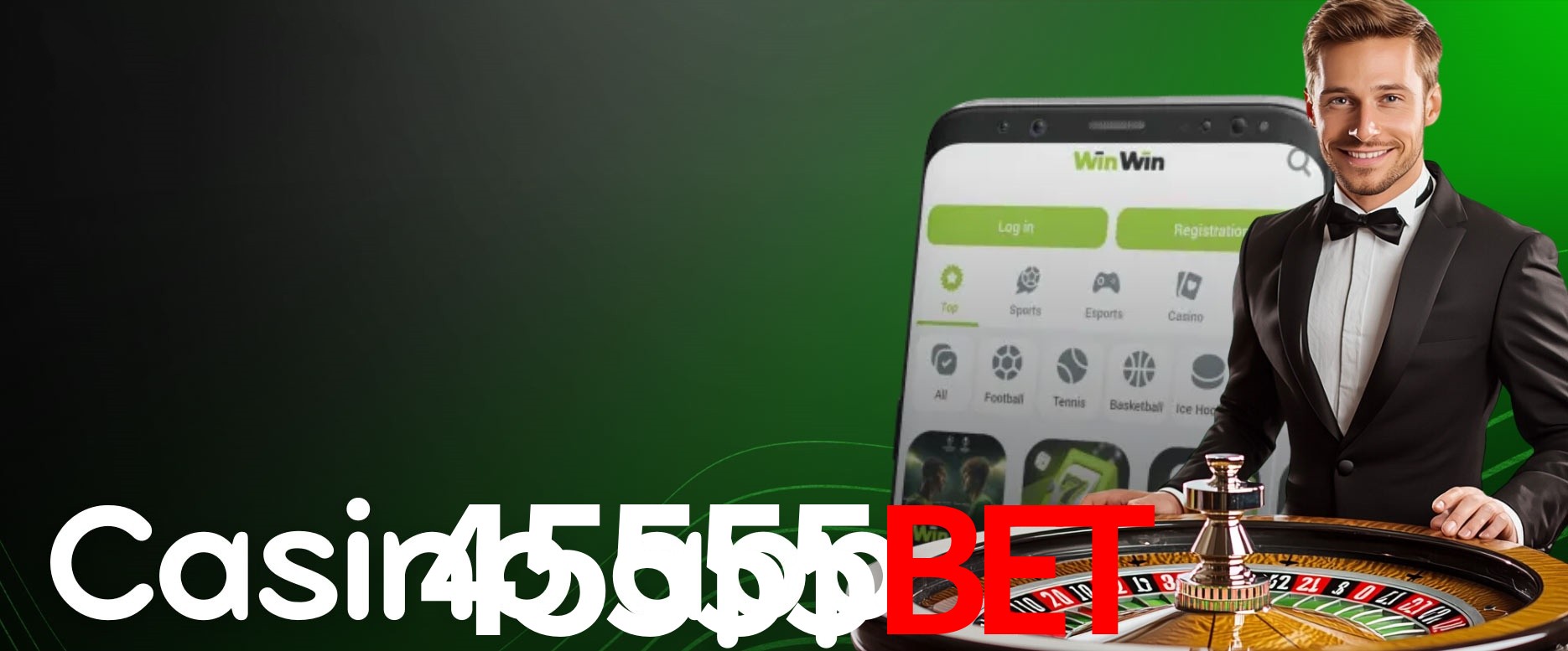 Platform Technology 45555bet
