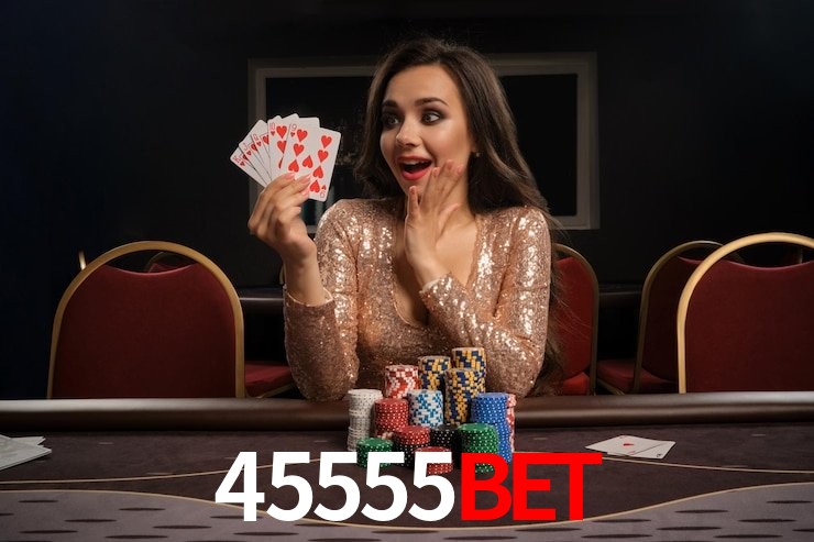 Interface Premium 45555bet