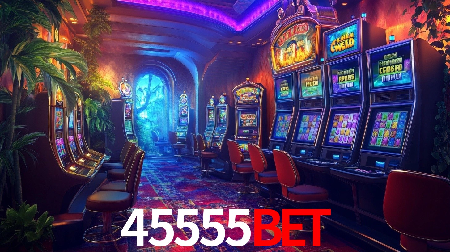 Programa VIP 45555bet