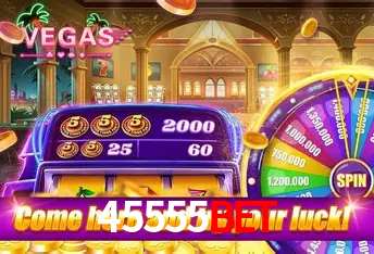 Descubra o Mundo do Cassino Online com 45555bet